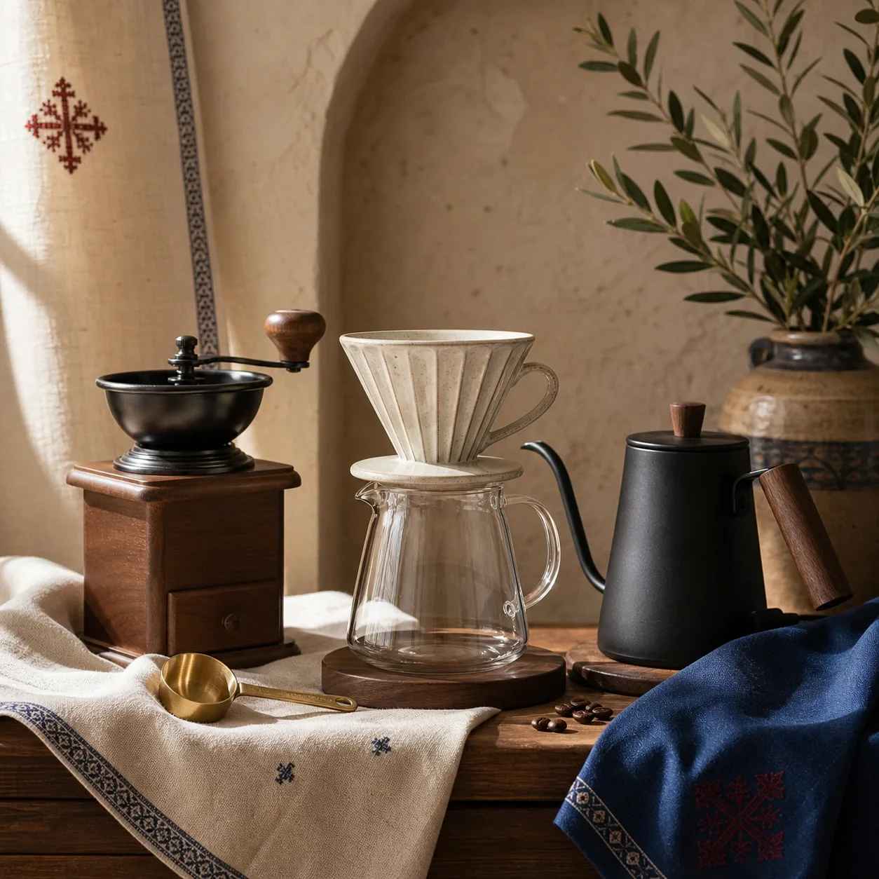 Brewing Accessories